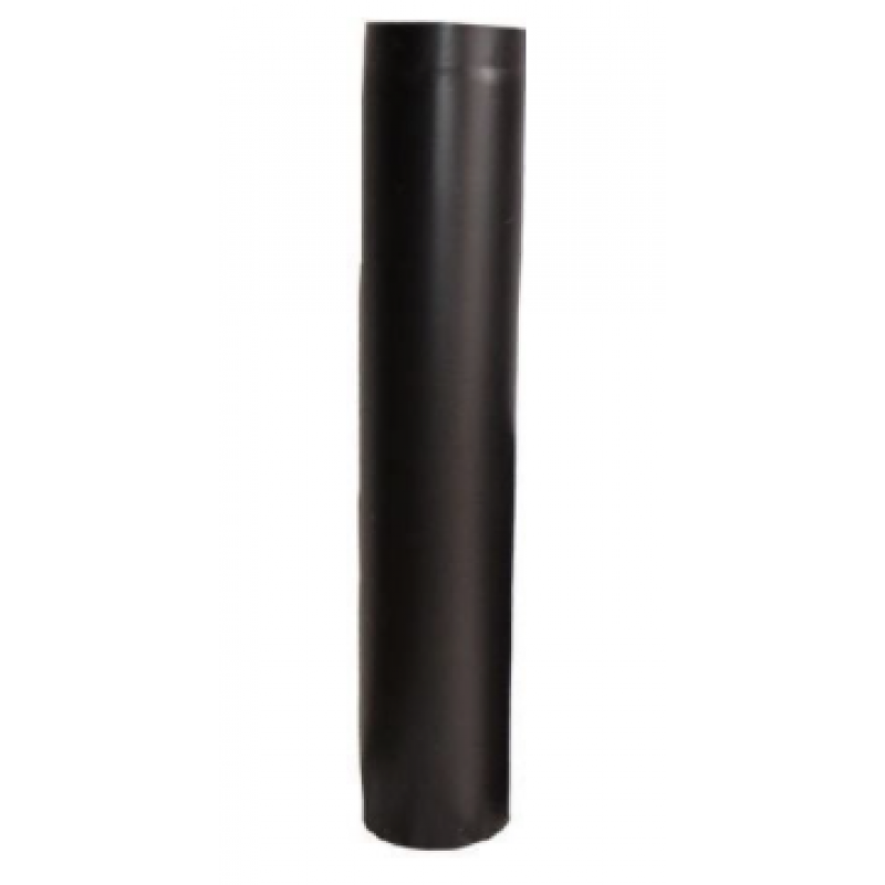 Kadan Rura stalowa czarna 160/250 gr 2 mm Kod RUR250/160