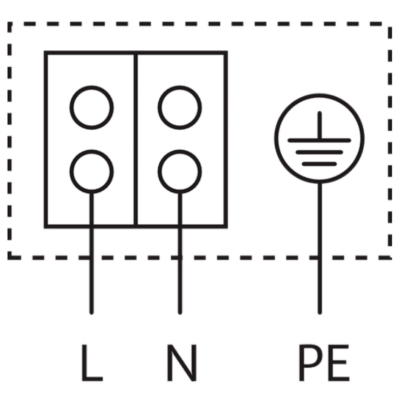 Wilo YONOS PICO 1.0 25/1-6-130 Bezdławnicowa pompa obiegowa z przyłączem gwintowanym Kod: 4248085 