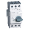 Legrand Wyłącznik silnikowy MPX3 63H 28-40A, wysoka zdolność zwarciowa KOD 417366