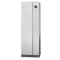 NIBE F1226-6 Gruntowa pompa ciepła o mocy 6kW z zasobnikiem c.w.u. ze stali nierdzewnej 180L Kod 065583