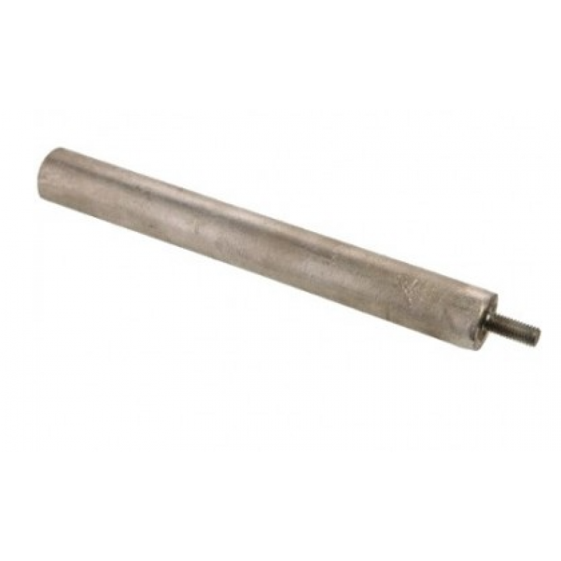 Elektromet Anoda magnezowa 30x270, gwint M8x30 Kod 701-30-270