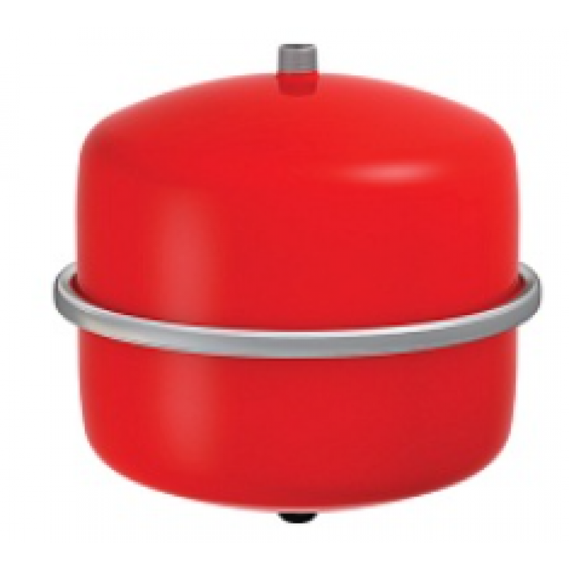 Altech Naczynie wzbiorcze, przeponowe do instalacji c.o. , 0,5bar, 50 litrów Kod ALTH-952154