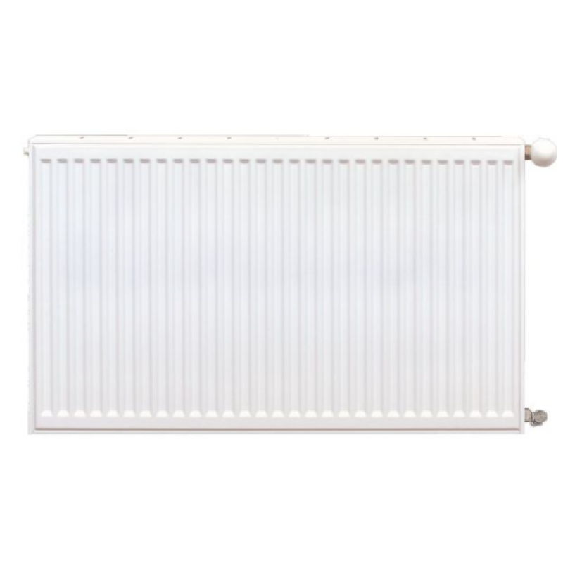 ALTECH COMPACT Grzejnik płytowy, stalowy, boczne podłączenie, 600x1800 K22 Kod ALTH-222107