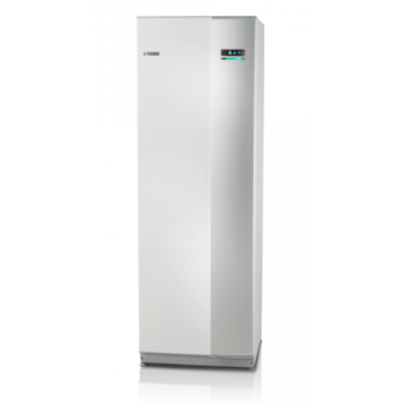 NIBE F1345 Gruntowa pompa ciepła o mocy 30kW (2x15kW), woda-woda bez zbiornika c.w.u Kod 065298
