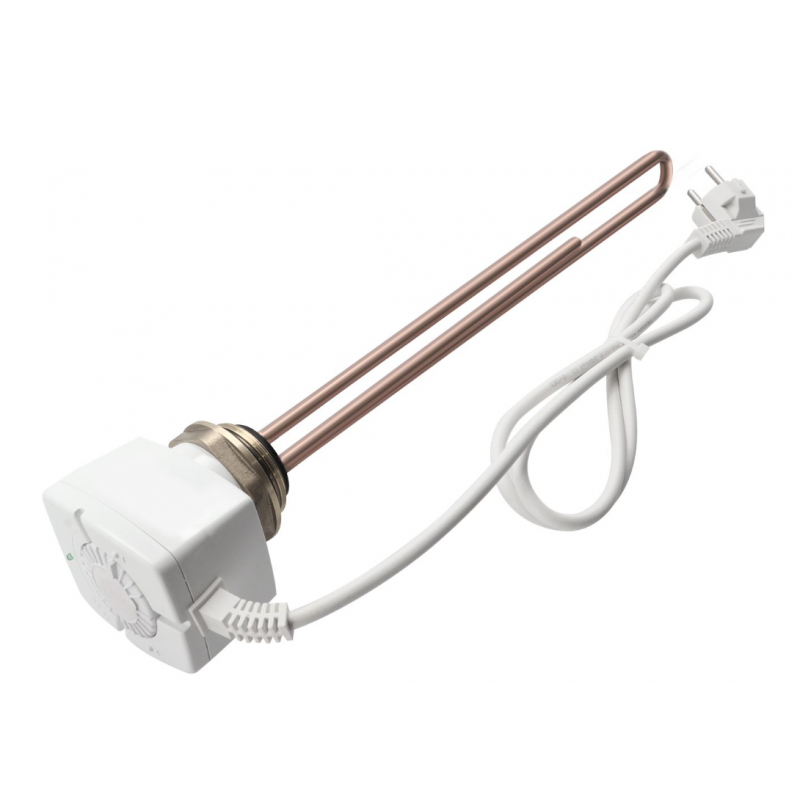 Rotenso Grzałka do zbiorników ceramicznych 2kW Kod AGGE012