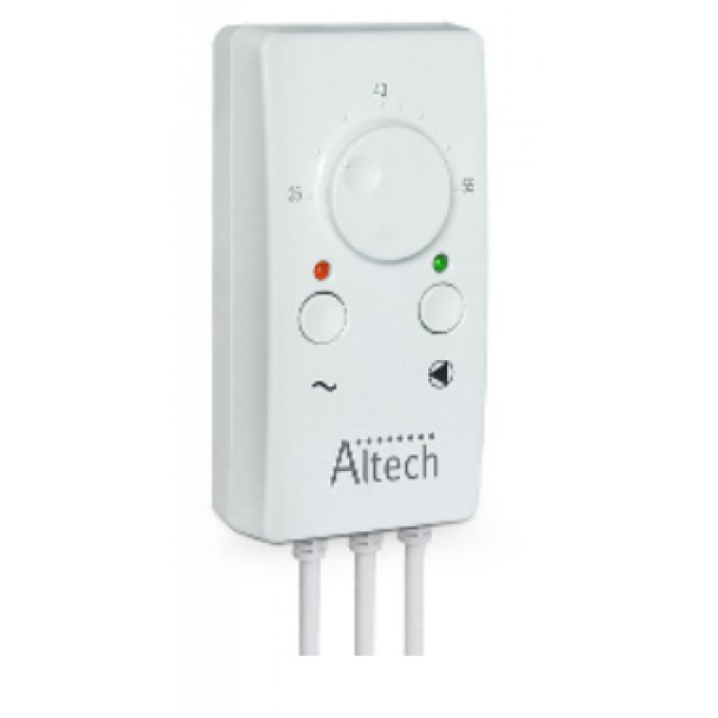 Altech Regulator do pompy c.o. Kod ALTH-970693