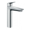Hansgrohe Logis 190 Bateria umywalkowa stojąca wysoka z korkiem automatycznym, kolor chrom Kod 71090000