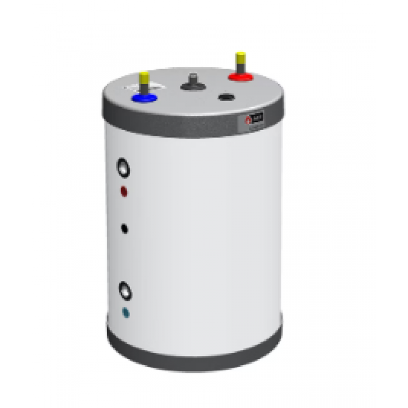 ACV comfort 100 wymiennik ze stali nierdzewnej w konstrukcji zbiornik w zbiorniku kod 784226