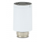 ALTECH Głowica termostatyczna, bezprzewodowa - sieci ZigBee M28x1,5  ALTHTRV28RFM Kod ALTH-298489