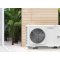 Kaisai Arctic KHC-14RY3 Pompa ciepła powietrze-woda typu monoblock o mocy 13,7 kW, czynnik R32 Kod KHC-14RY3 