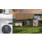 Kaisai Arctic KHC-14RY3 Pompa ciepła powietrze-woda typu monoblock o mocy 13,7 kW, czynnik R32 Kod KHC-14RY3 