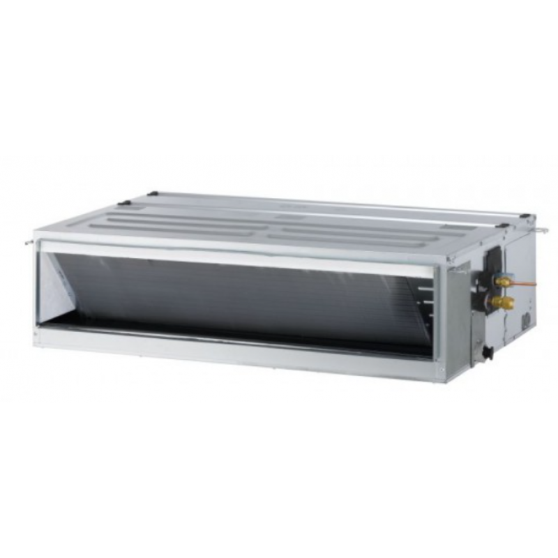 LG Standard-Inverter UM42F Klimatyzator kanałowy średniego sprężu, 12,0 / 13,5 kW, (jednostka wewnętrzna) R32 kod UM42F.N20