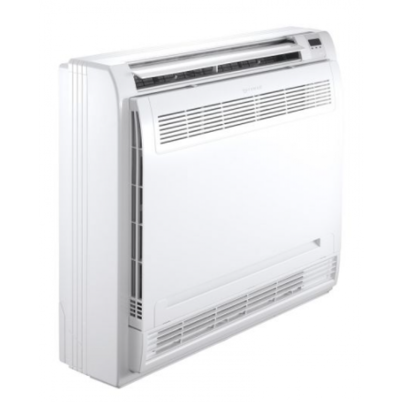 LG Standard-Inverter Klimatyzator - konsola, 3,5 / 4,0 kW, (jednostka wewnętrzna) R32 kod UQ12F.NA0 