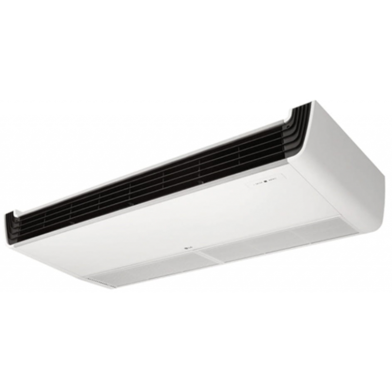 LG Standard-Inverter UV60F Klimatyzator podstropowy, 14,4 / 16,8 kW (jednostka wewnętrzna) kod UV60F.N20