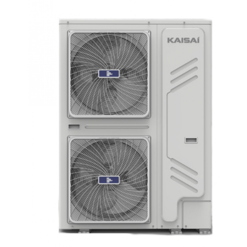 Kaisai Arctic KHC-30RX3 Pompa ciepła powietrze-woda typu monoblock o mocy 30,10 kW, czynnik R32, 400V Kod KHC-30RX3