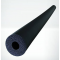 Armacell ACE Plus Otulina polietylenowa do rur miedzianych, grubość izolacji 19 mm, zewnętrzna średnica rury 48mm, długość 2m, czarna Kod P-19X048 