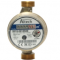 ALTECH IRYD Wodomierz do wody zimnej DN=20 ZW, Q3=4,0 (Qn=2,5) 130mm, antymagnetyczny Kod ALTH-022770