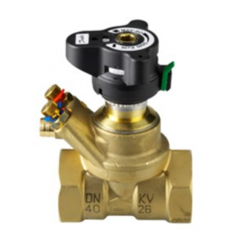 Danfoss Zawór równoważący ręczny LENO MSV-BD, DN 50  kod 003Z4006 