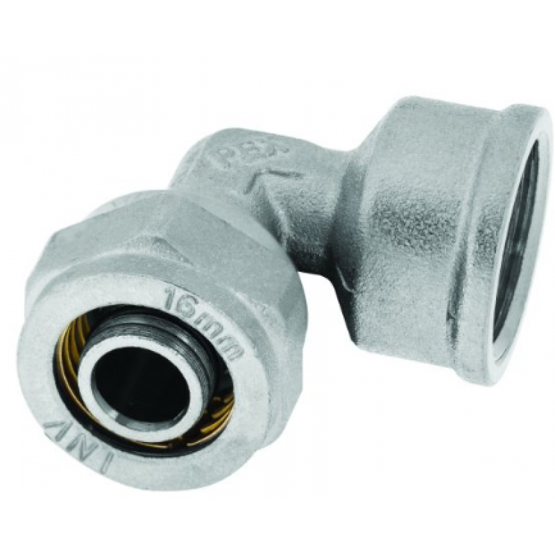 Altech Kolano skręcane PEX 16x1/2cala GW Kod ALTH-174766