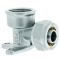 Altech Kolano skręcane z uchwytem PEX 16x1/2cala GW Kod ALTH-174767