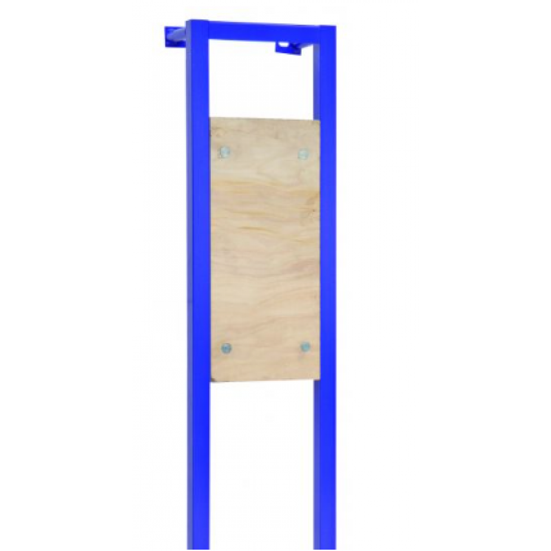 Altech IRYD Stelaż podtynkowy do uchwytu ściennego Kod ALTH-158496