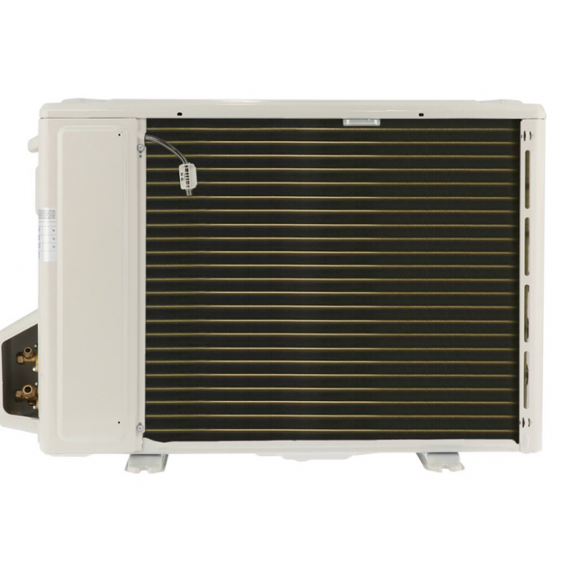 Rotenso Versu Mirror/Silver/Gold VO26Xo Klimatyzator pokojowy (jednostka zewnętrzna) Kod VO26XO R14 