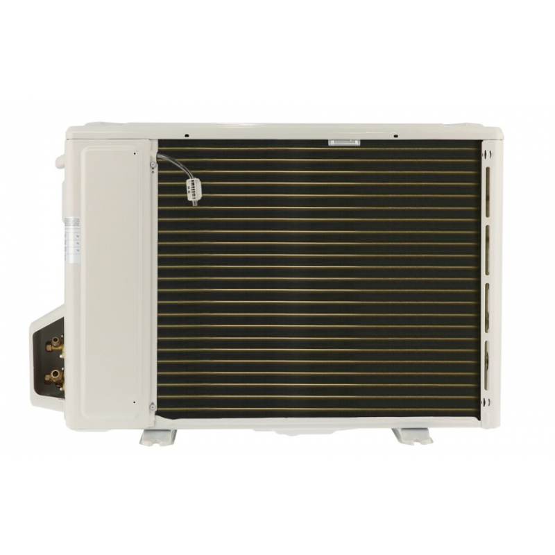 Rotenso Imoto Multi X I35Xo Klimatyzator pokojowy o mocy 3,5 kW (jednostka zewnętrzna), WIFI Kod I35Xo 