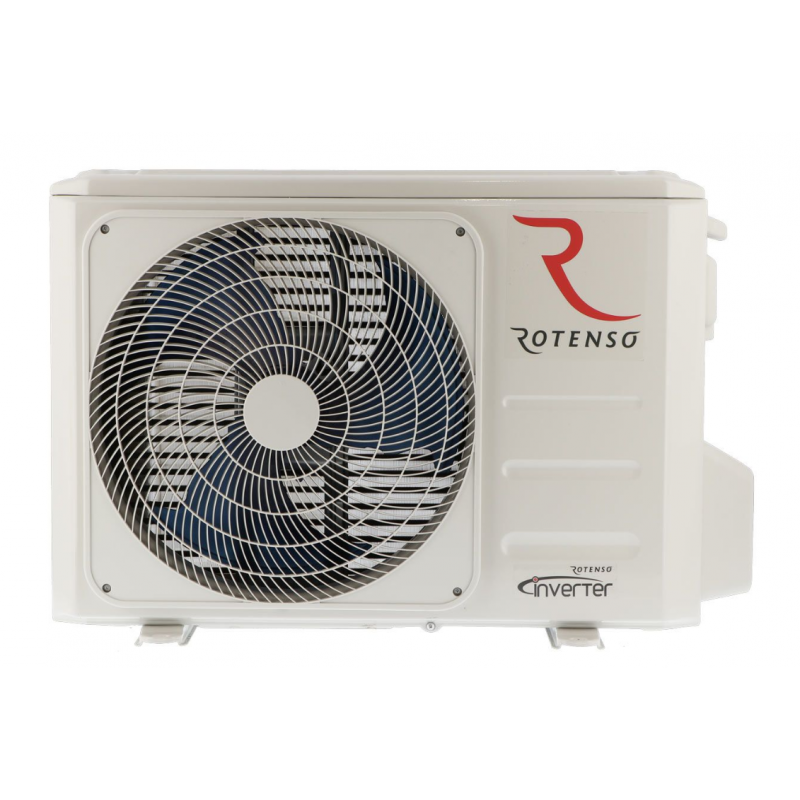Rotenso Kuka K26WO R13 Klimatyzator pokojowy (jednostka zewnętrzna) o mocy 2,6 kW Kod K26WO R13