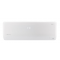 Rotenso Revio RO35Xi Klimatyzator pokojowy o mocy 3,5 kW (jednostka wewnętrzna), smart WIFI, funkcja Eco Eye Kod RO35Xi 