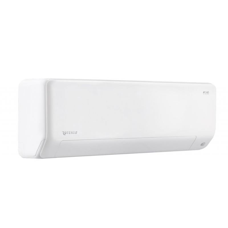 Rotenso Revio RO70Xi Klimatyzator pokojowy o mocy 7,0 kW (jednostka wewnętrzna), smart WIFI, funkcja Eco Eye Kod RO70Xi 