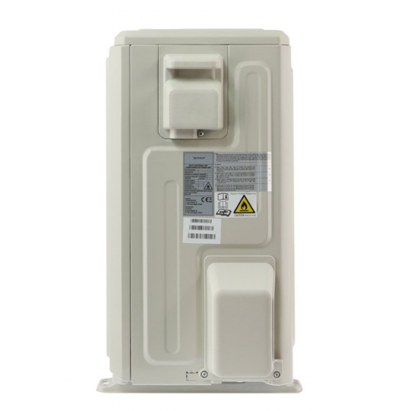 Rotenso Revio RO35XO R14 Klimatyzator pokojowy (jednostka zewnętrzna), ECO Eye BreezeAwa Kod RO35XO R14 