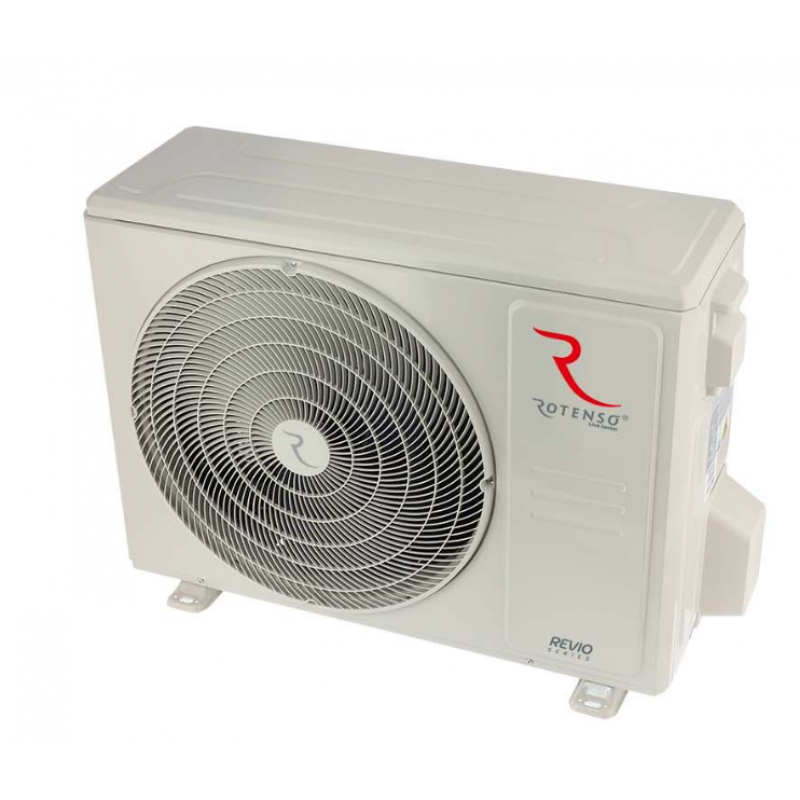Rotenso Revio Ro50Xo Klimatyzator pokojowy (jednostka zewnętrzna) o mocy 5,3 kW Kod Ro50Xo 