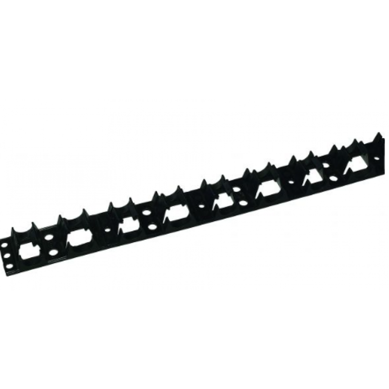 Altech Szyna uniwersalna 14-22mm do ogrzewania podłogowego Kod ALTH-174493