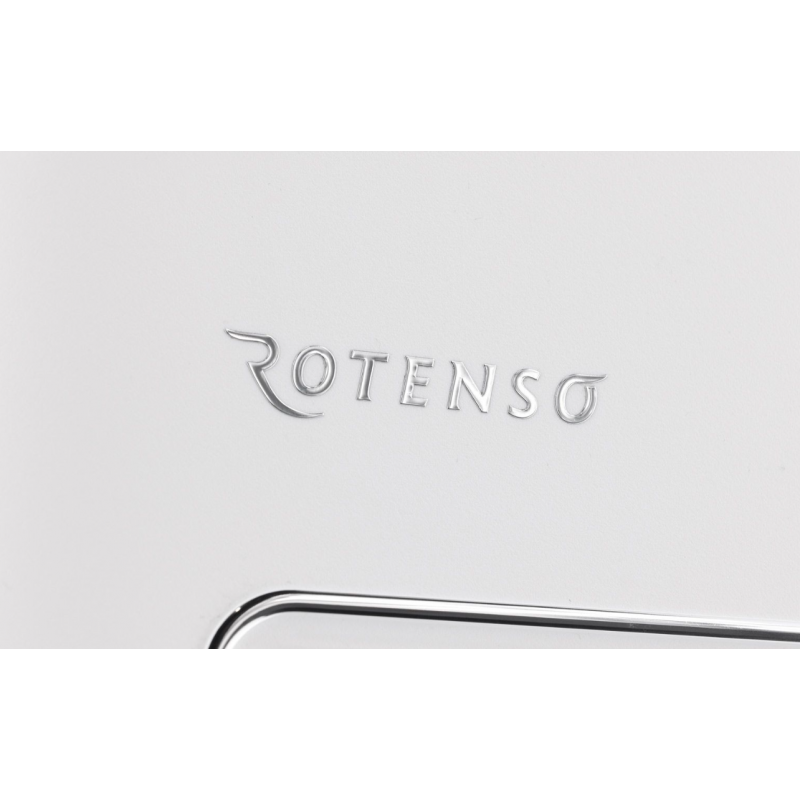 Rotenso Teta TA35Xi Klimatyzator pokojowy (jednostka wewnętrzna), o mocy 3,5 kW Kod TA35Xi  