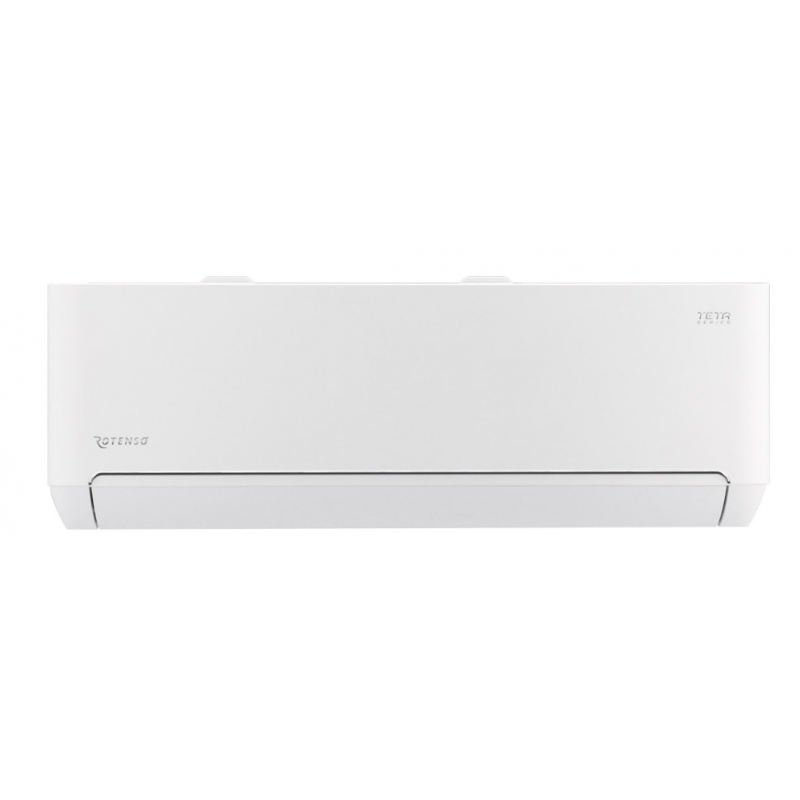 Rotenso Teta TA35Xi Klimatyzator pokojowy (jednostka wewnętrzna), o mocy 3,5 kW Kod TA35Xi 