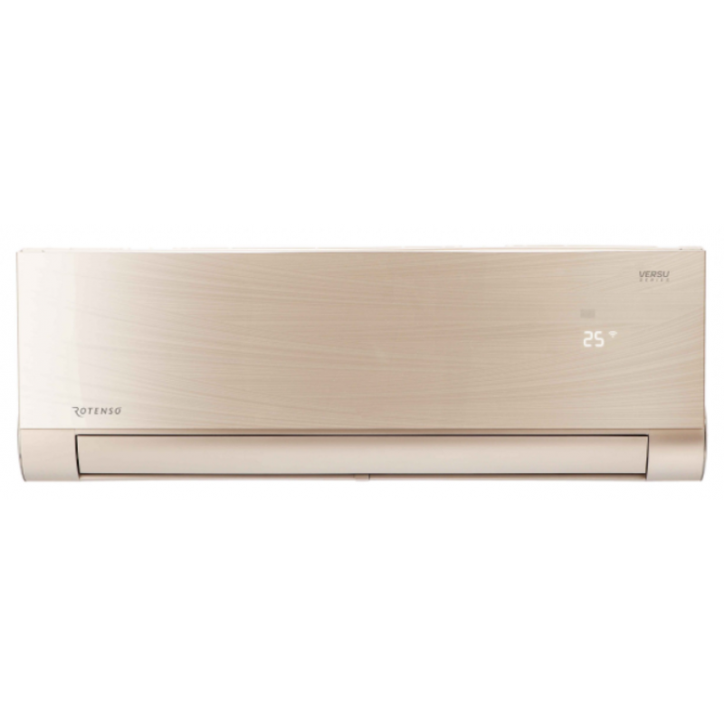 Rotenso Versu Gold VG35XI R14 Inverter Klimatyzator pokojowy (jednostka wewnętrzna) o mocy 3,5 kW, Wi-Fi Kod VG35XI R14 