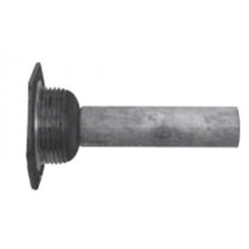 Elektromet Anoda magnezowa 22x60mm, korek 1 1/4cala Kod 702-20-060