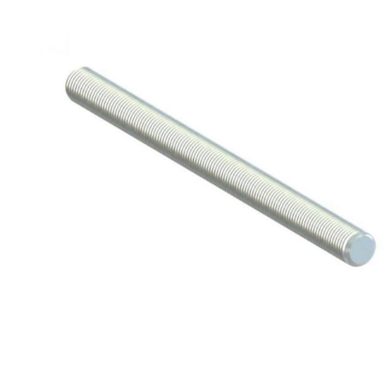 NoviPro Pręt gwintowany M8x2000mm Kod NOVI-198297