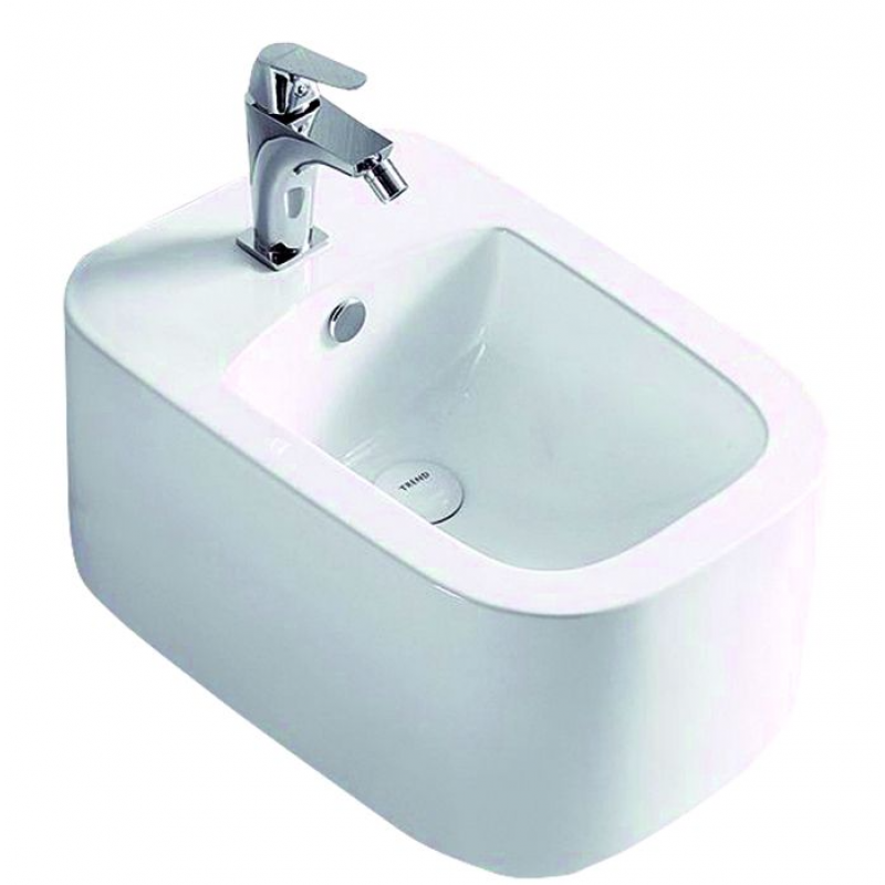 Alterna EDEN Bidet wiszący 540x370x280 Kod ALTN-124485