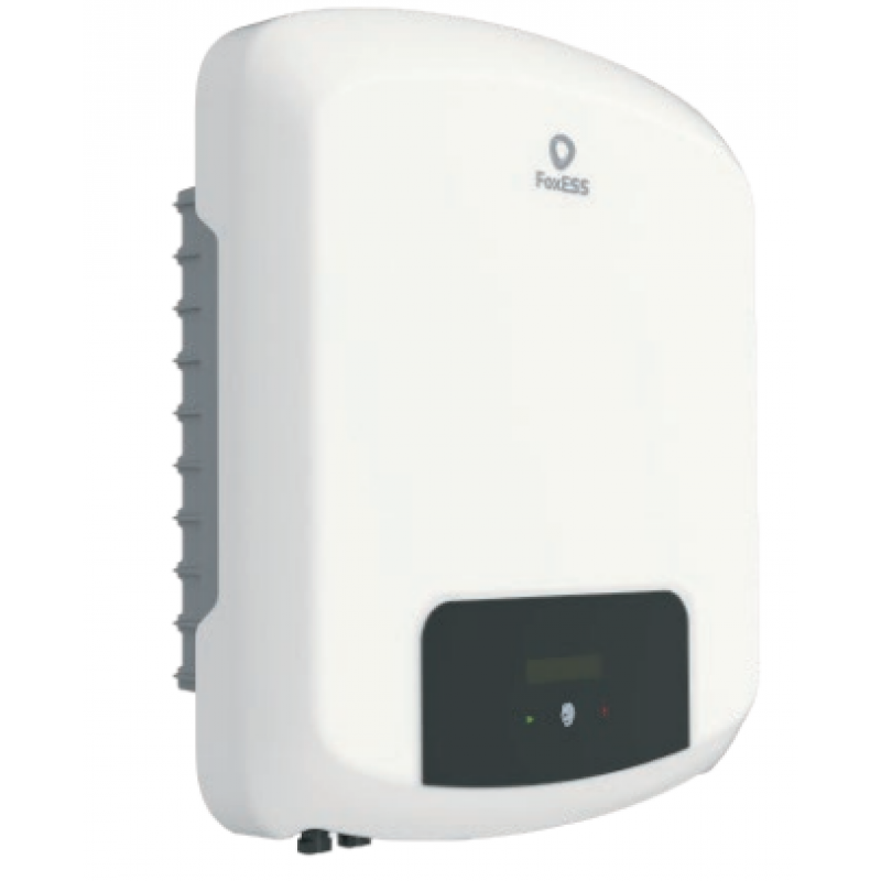 Foxess F Falownik jednofazowy 1F, 3,6kW Kod F3600