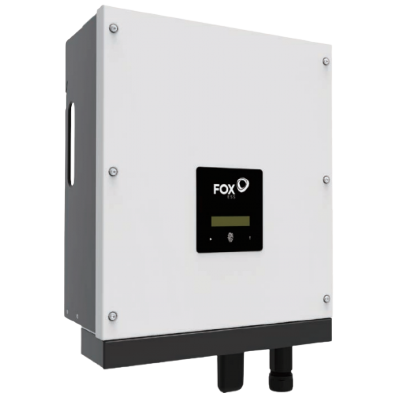 Foxess T Falownik trójfazowy 3F, 20kW Kod T20