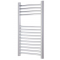 Alterna Bellis1 Grzejnik łazienkowy prosty 500x800mm, 218W, kolor chrom Kod ALTN-183559