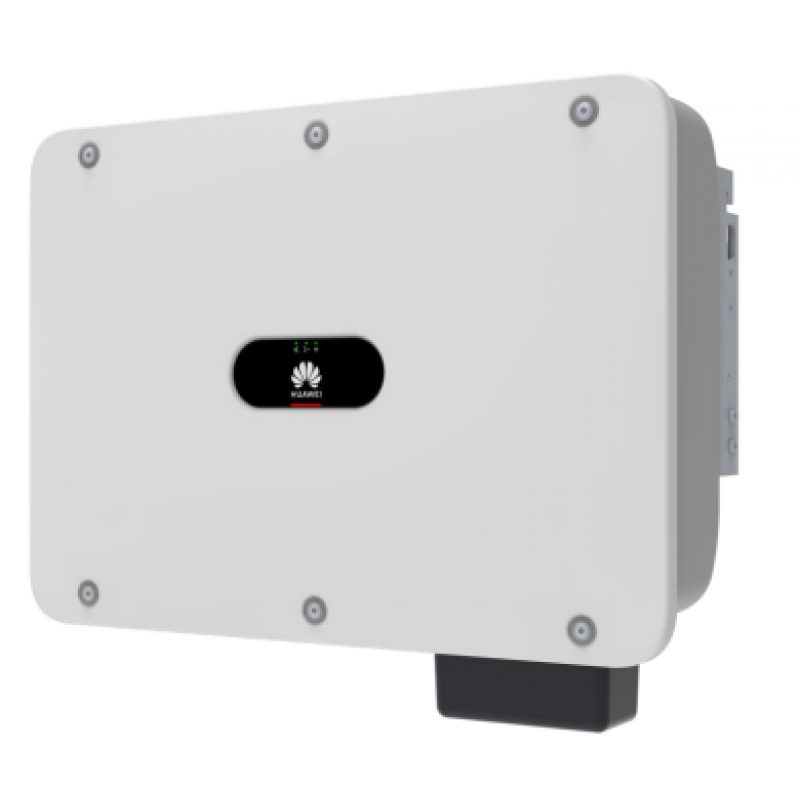 Huawei SMART Falownik 3-fazowy, 4-MPPT, 30kW/33kVA Kod SUN2000-30KTL-M3