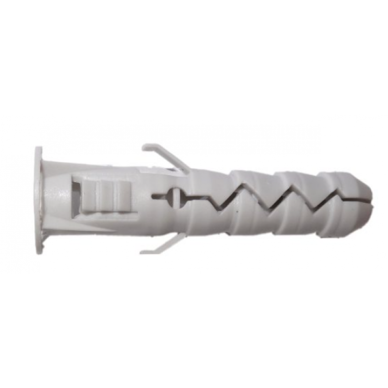 NoviPro Kołek rozporowy 10x50mm typ KKR (25 sztuk) Kod NOVI-204428