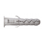 NoviPro Kołek rozporowy 10x50mm typ KKR (25 sztuk) Kod NOVI-204428