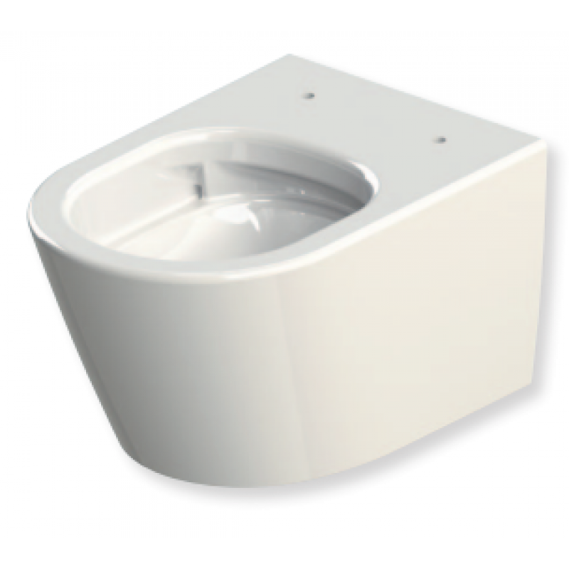Alterna OPUS Miska wisząca do WC z powłoką EASY CLEAN 3M Kod ALTN-965927