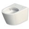 Alterna OPUS Miska wisząca do WC z powłoką EASY CLEAN 3M Kod ALTN-965927