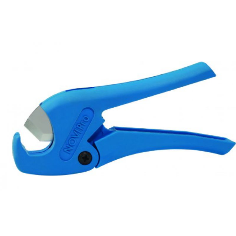 NoviPro Obcinak do rur z tworzyw sztucznych fi 28mm Kod NOVI-914694