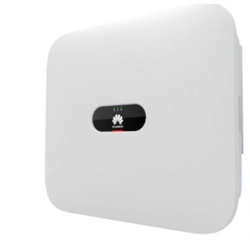Huawei SMART STRING Falownik 3-fazowy, 2-MPPT, 15kW/16,5kVA Kod SUN2000-15KTL-M2