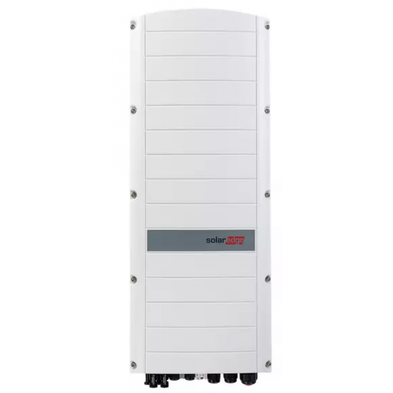 SolarEdge SE5K-RWS Falownik 3-fazowy 5kW hybrydowy Kod SE5K-RWS48BEN4